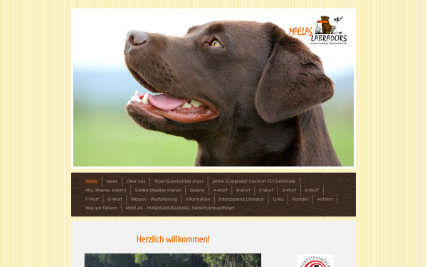 www.maelas-labradors.at