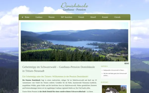 donishaeusle.de