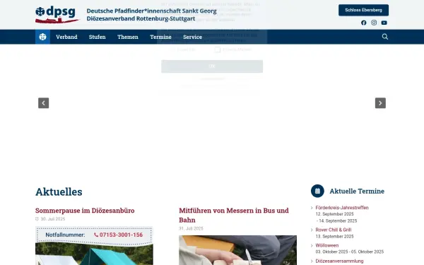 dpsg.info