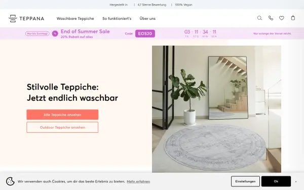 teppana.de