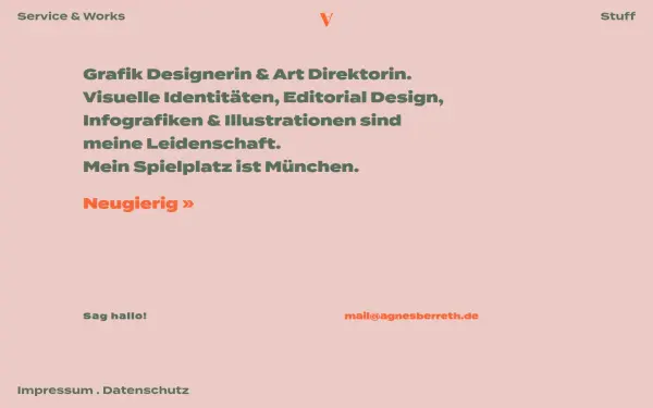 www.agnesberreth.de
