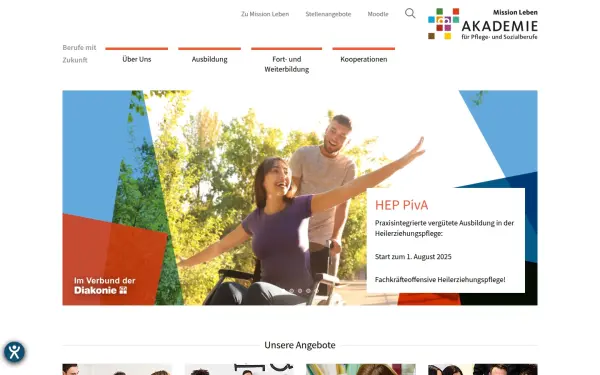 www.akademie-mission-leben.de