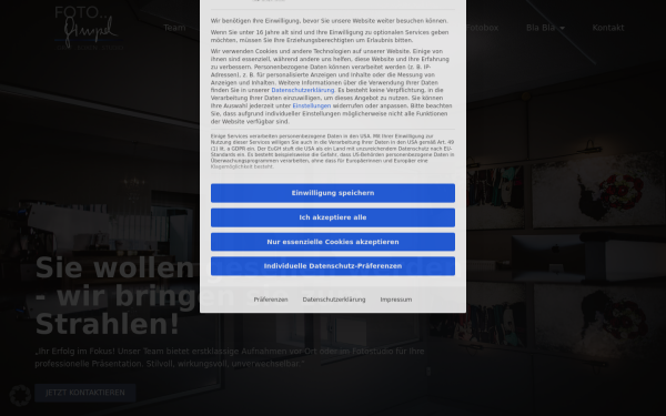 gimpel.at