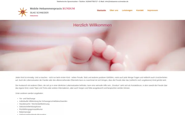 hebamme-schneider.de