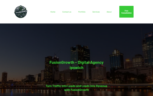 fusiongrowth.com.au