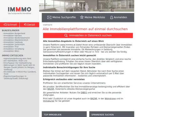 www.immmo.at