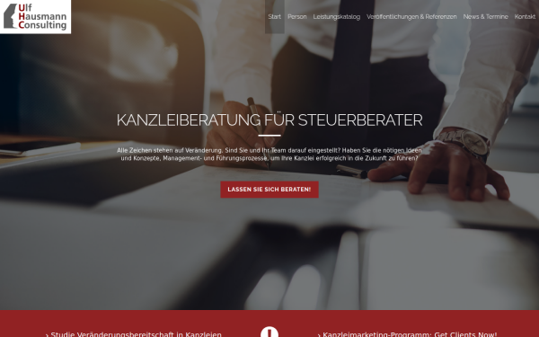 www.ulfhausmann.de