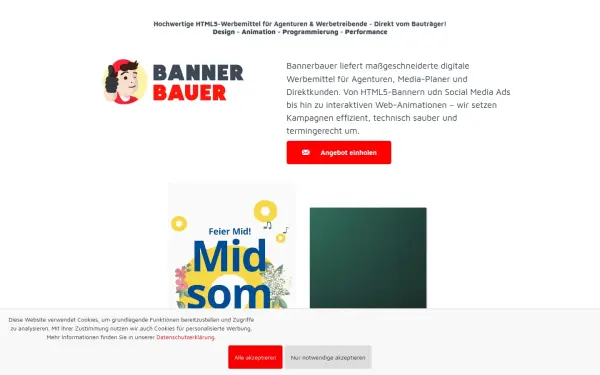 bannerbauer.com