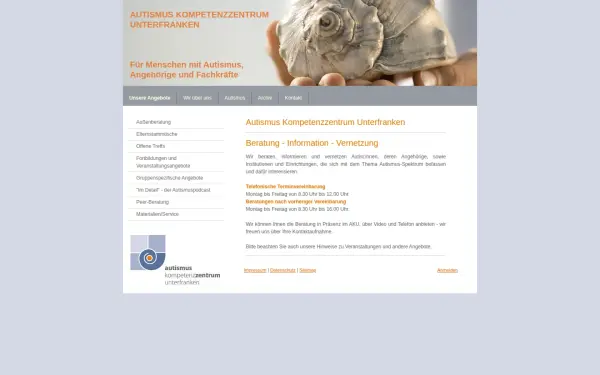 www.autismus-unterfranken.de