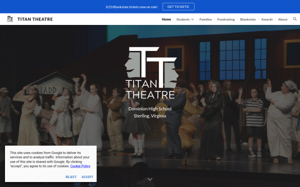 titantheatre.dominionhigh.com