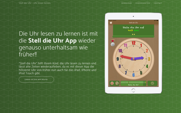 uhrlesen.de