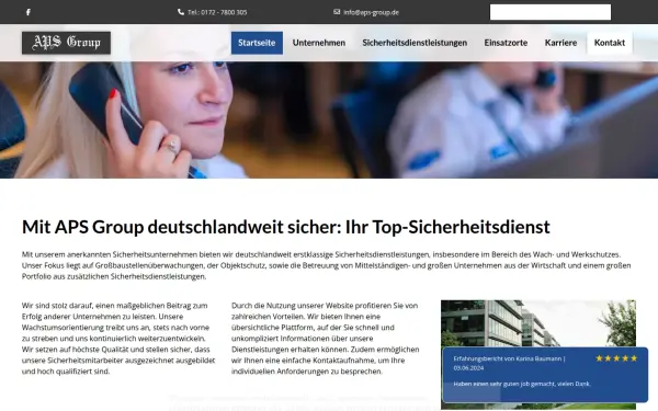 www.aps-group.de