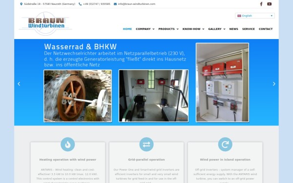 braun-windturbinen.com