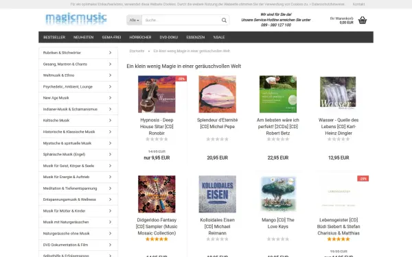magicmusic.de
