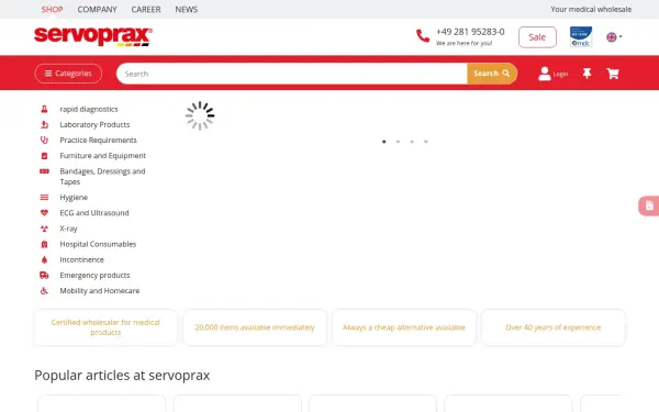 www.servoprax.de