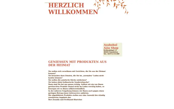 ayabohol.de