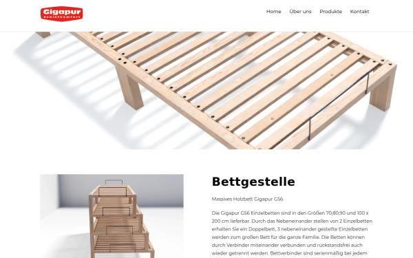 gigapur.de