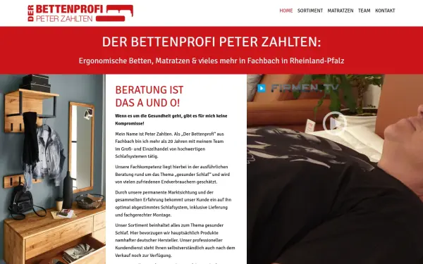 www.der-bettenprofi.de
