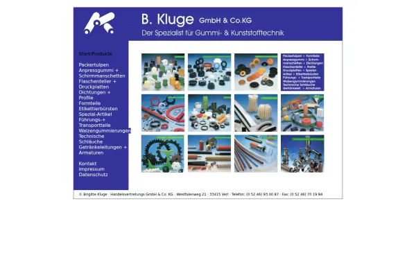 b-kluge.de