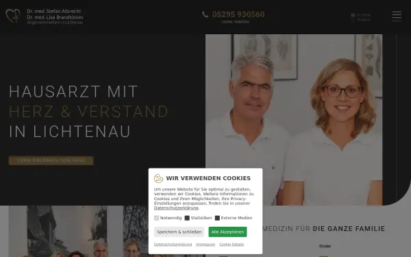 dr-albrecht-lichtenau.de