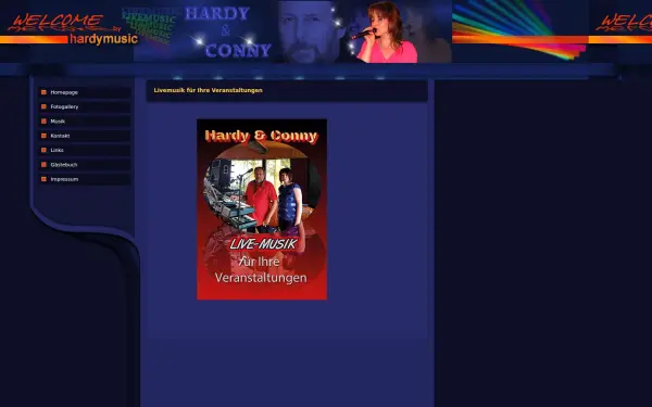 hardymusic.de