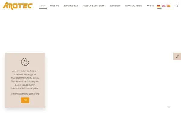 www.arotec-robotik.de