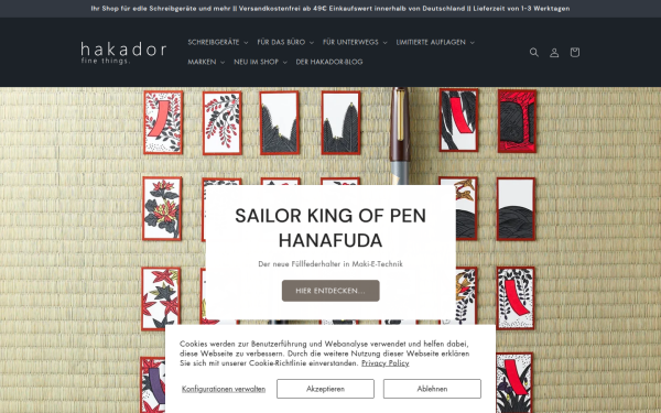 www.hakador.de