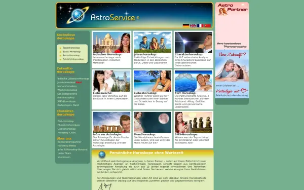 www.astroservice.com