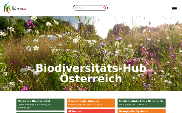 www.biodiversityaustria.at