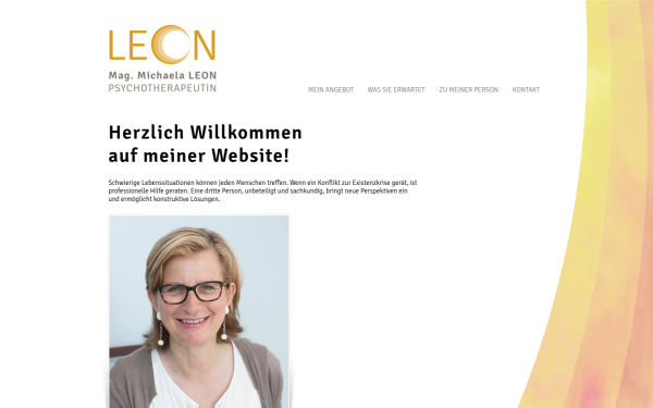 www.michaelaleon.at