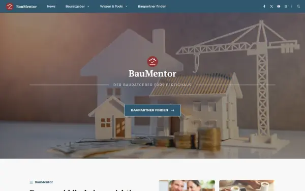 baumentor.de