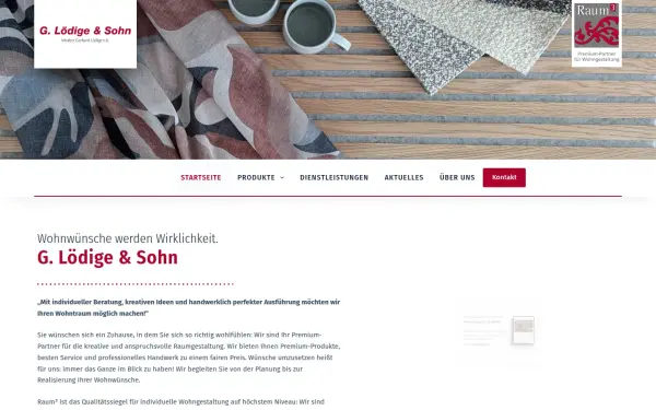 loedige-steinheim.de