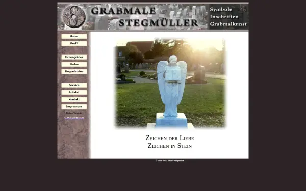 grabmalestegmueller.de