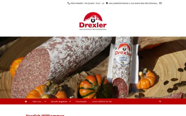 martin-drexler.de