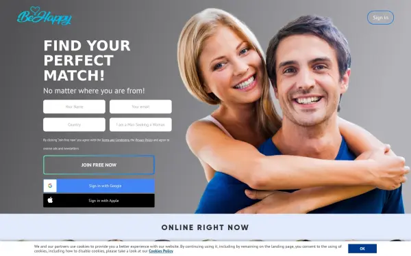 www.behappy2day.com