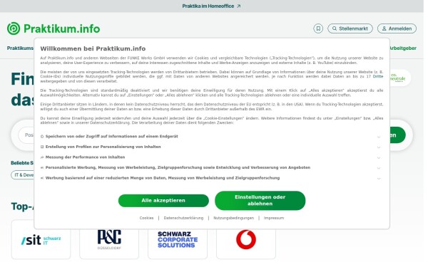 www.praktikum.info