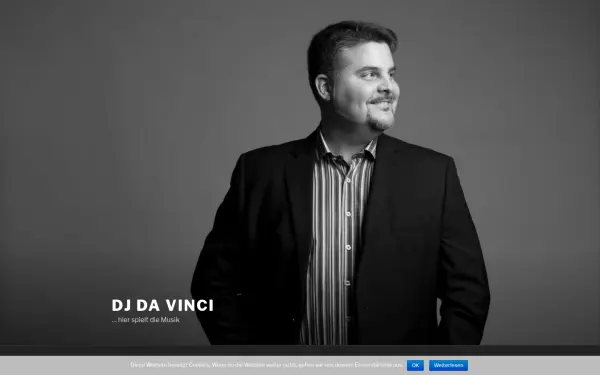 dj-da-vinci.de