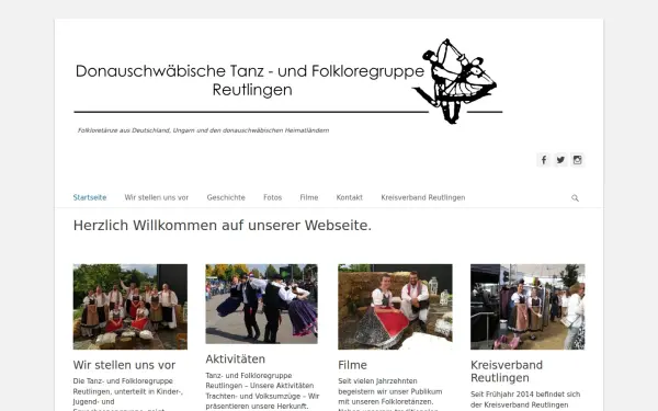 tanzgruppe-reutlingen.de