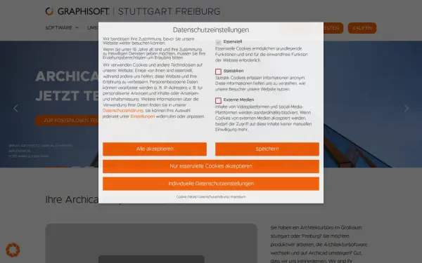 www.graphisoft-stuttgart.de
