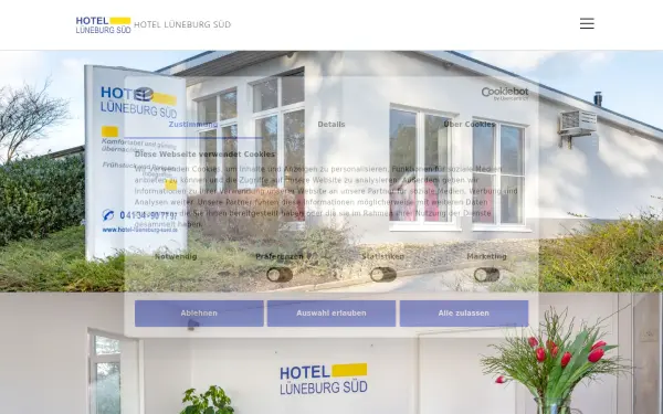 www.hotel-lueneburg-sued.de