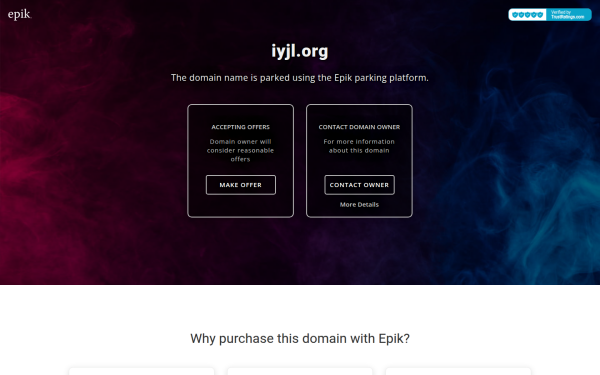 iyjl.org