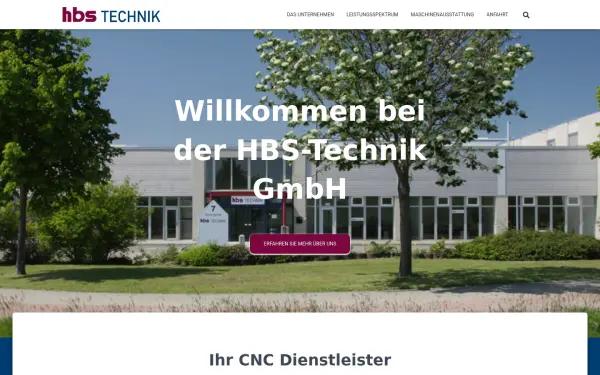 www.hbstechnik.de