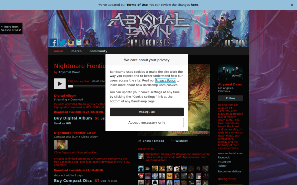 abysmaldawn.bandcamp.com