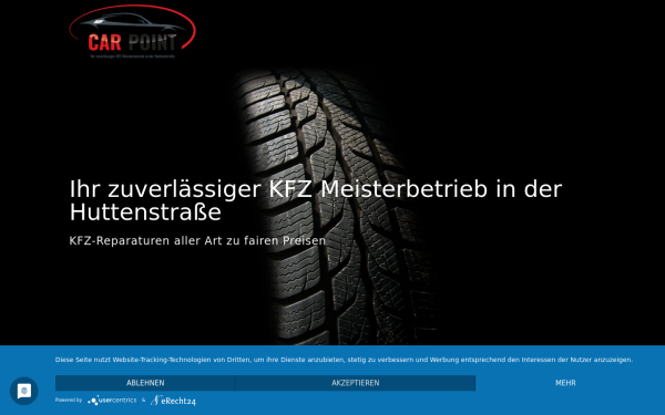 carpoint-huttenstrasse.de