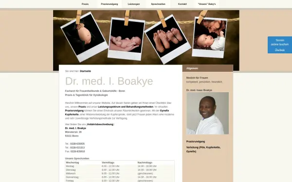 dr-boakye.de