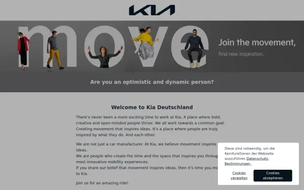kia-deutschland-gmbh.hirehive.com