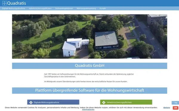 quadratis-software.de