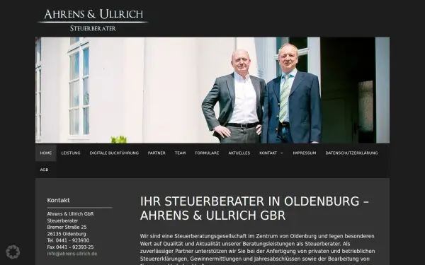 www.ahrens-ullrich.de