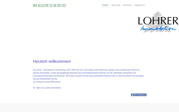 www.lohrer-immobilien.de