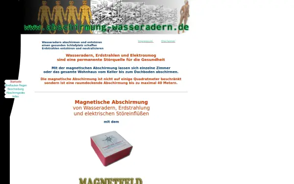 abschirmung-wasseradern.de